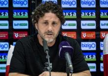Tekke Ferencvaros ma&ccedil;ı &ouml;ncesinde dert yandı! 'Sancım bitmiyor'
