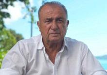 Terim'den Galatasaray i&ccedil;in yıllar sonra &ccedil;ok konuşulacak s&ouml;zler!