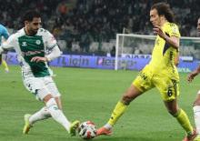 Fenerbah&ccedil;e ile Konyaspor arasında ligde 51. m&uuml;cadele!