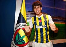 Fenerbah&ccedil;e Omar Fayed i&ccedil;in Serie A ekibiyle anlaştığını duyurdu