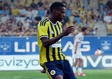Fenerbah&ccedil;e'de ayrılık! İngiliz ekibine kiralandı
