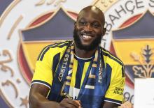 Fenerbah&ccedil;e'de Romelu Lukaku gelişmesi!