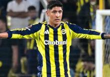 Fenerbah&ccedil;e'den ayrıldı! LaLiga ekibine imza atacak