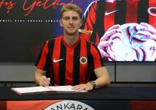 Galatasaray ayrılığı duyurdu! S&uuml;per Lig ekibine gitti