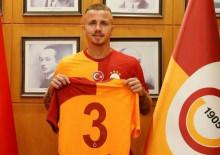 Galatasaray'ın transferine Angelino engeli!