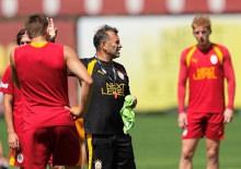 Gen&ccedil;lerbirliği Galatasaray'dan transfer yapıyor! Anlaşma sağlandı