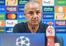 İsmail Kartal: TFF'den haber bekliyoruz!