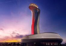 İstanbul Havalimanı Avrupa'nın zirvesinde!