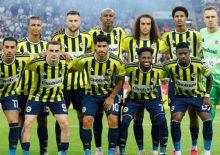 Kanarya ilk ma&ccedil;ta avantaj peşinde! Fenerbah&ccedil;e evinde Lyon'a karşı