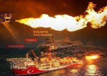 Tarihi doğal gaz keşfinde g&uuml;zel haber! Yeni rakam verildi