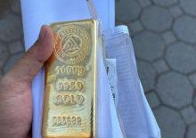 Mart ayında evini satıp 1 kilo altın almıştı! İşte 6 aylık kazancı