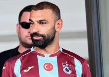 Mohamed Salah'ın menajerinden Beşiktaş'a baklavalı g&ouml;nderme!