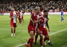Petrolspor 1. Lig'deki ilk 3 puanını aldı