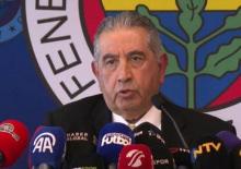 PFDK'ya sevk edilmişti! Mahmut Uslu'nun cezası belli oldu