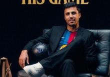 Rodri resmen Barcelona'da! Bonservisi a&ccedil;ıklandı