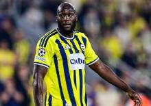 Romelu Lukaku: Beni boykot ettiler!
