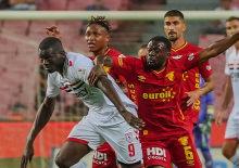 S&uuml;per Lig ekibinde transfer trafiği! 5 milyon euroluk gelir...