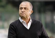 TFF 1. Lig'de Fatih Terim s&uuml;rprizi