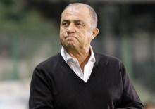 TFF 1. Lig'de Fatih Terim s&uuml;rprizi