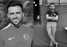 TFF'nin acı g&uuml;n&uuml;! Ebubekir U&ccedil;ar hayatını kaybetti