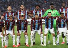 Trabzonspor - Başakşehir! İlk 11'ler