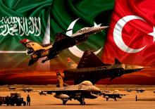 T&uuml;rkiye ve Pakistan'a karşı ittifak &ccedil;ağrısı: T&uuml;rkleri durdurmak i&ccedil;in harekete ge&ccedil;meliyiz
