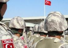 T&uuml;rkiye'den d&uuml;nyaya g&uuml;&ccedil; g&ouml;sterisi! 133 nokta, 11 &uuml;lke: TSK sınırları aştı!