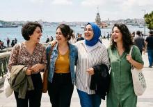 Erkek ve kadın n&uuml;fusun en &ccedil;ok olduğu iller a&ccedil;ıklandı! 