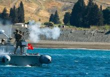 T&uuml;rkiye'nin yeni hamlesi Yunan'ı &ccedil;ıldırttı! Ege ve Akdeniz'de dengeleri değiştiren karar