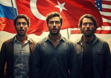 &Uuml;lkelerin lakapları a&ccedil;ıklandı! D&uuml;nya T&uuml;rkiye'yi bu lakapla tanıyor...