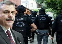 "Yeni nesil" su&ccedil; &ouml;rg&uuml;tleriyle m&uuml;cadelede yeni d&ouml;nem: O ekipler sahaya iniyor!