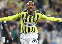 Anlaşma sağlandı! Talisca, Fenerbah&ccedil;e'ye veda ediyor