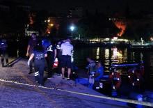 Antalya'da kan ş&uuml;pheli olay! Arkadaşını aradı, peşi sıra cesedi bulundu 