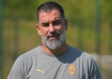Arda Turan'dan Fenerbah&ccedil;e a&ccedil;ıklaması!