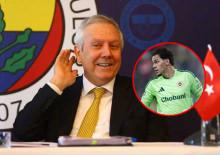 Aziz Yıldırım Ederson Moraes konusunda haklı &ccedil;ıktı!