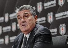 Beşiktaş Başkanı Serdal Adalı anjiyo oldu