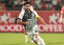Beşiktaş'ın yıldızları Alanyaspor mağlubiyetini değerlendirdi