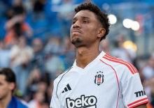 Anlaşma tamam! Uduokhai Bundesliga'ya geri d&ouml;n&uuml;yor