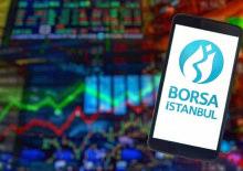 Borsa g&uuml;ne y&uuml;kselişle başladı