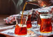 &Ccedil;ay i&ccedil;menin yeni faydaları ortaya &ccedil;ıktı! Kimse bilmiyordu