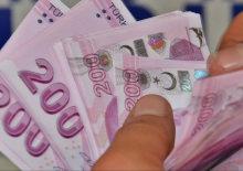&Ccedil;ift&ccedil;ilerin hesaplarına 67,8 milyon lira tarımsal destek &ouml;demesi aktarılıyor