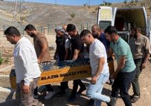Elazığ'da piknik faciası! Yıldırımın isabet eden 10 yaşındaki &ccedil;ocuk &ouml;ld&uuml;