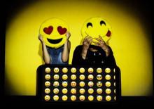 En &ccedil;ok kullanılan emoji belli oldu: Ancak yanlış kullanılıyor