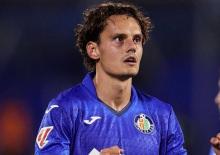 Enes &Uuml;nal, Gefafe'yi Konferans Ligi'ne taşıdı: Yine gol attı