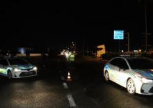 Erzincan-Sivas kara yolunda heyelan engeli