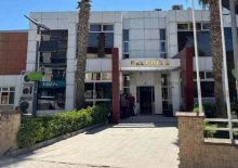 Eski Belediye Başkanı'nın makam şof&ouml;r&uuml; g&ouml;zaltına alındı