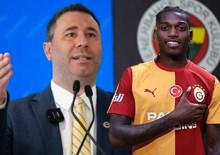 G&ouml;kt&uuml;rk'ten Leao sorusuna flaş cevap!