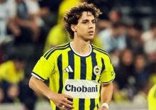 Fenerbah&ccedil;e'de ayrılık! S&uuml;per Lig ekibine transfer oldu