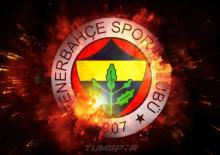 Fenerbah&ccedil;e'den ma&ccedil; biter bitmez flaş paylaşım