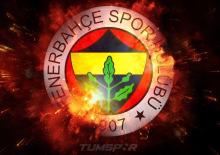 Fenerbah&ccedil;e'den ma&ccedil; biter bitmez flaş paylaşım